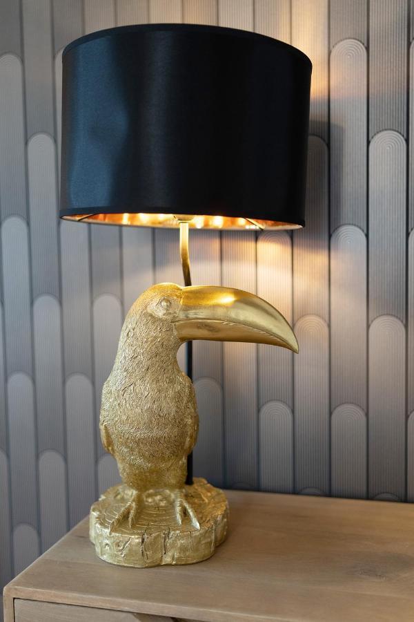 L'Elegant - Appart'Hotel Le Gatsby 생캉탱 외부 사진